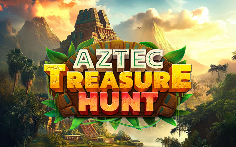 Aztec Treasure – Cuộc Chiến Giành Kho Báu Giữa Các Chiến Binh Aztec Treasure – Cuộc Chiến Giành Kho Báu Giữa Các Chiến Binh